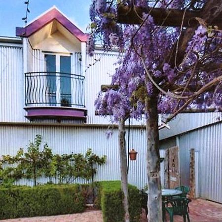 Appartamento The Stable On Olive Mildura Camera foto