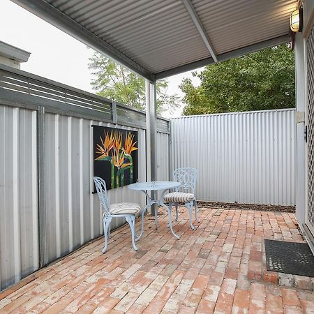 Appartamento The Stable On Olive Mildura Esterno foto
