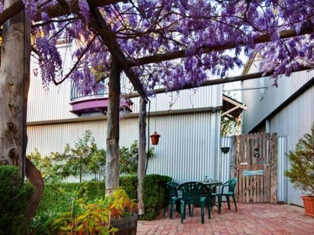 Appartamento The Stable On Olive Mildura Camera foto