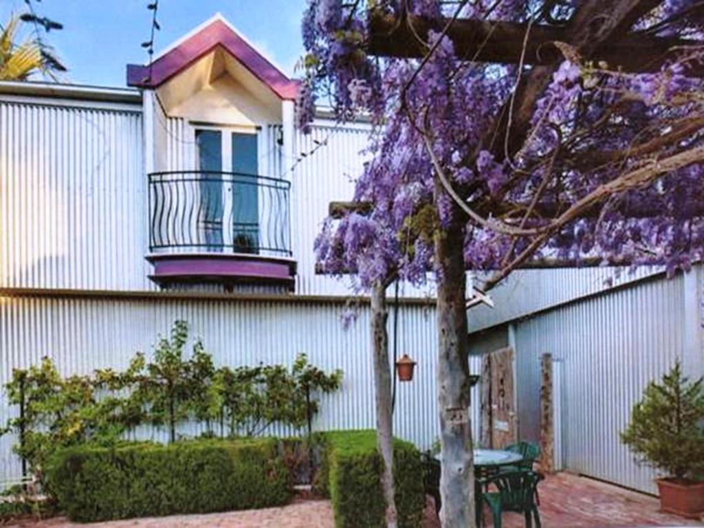 Appartamento The Stable On Olive Mildura Camera foto
