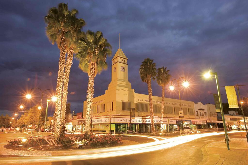 Appartamento The Stable On Olive Mildura Esterno foto