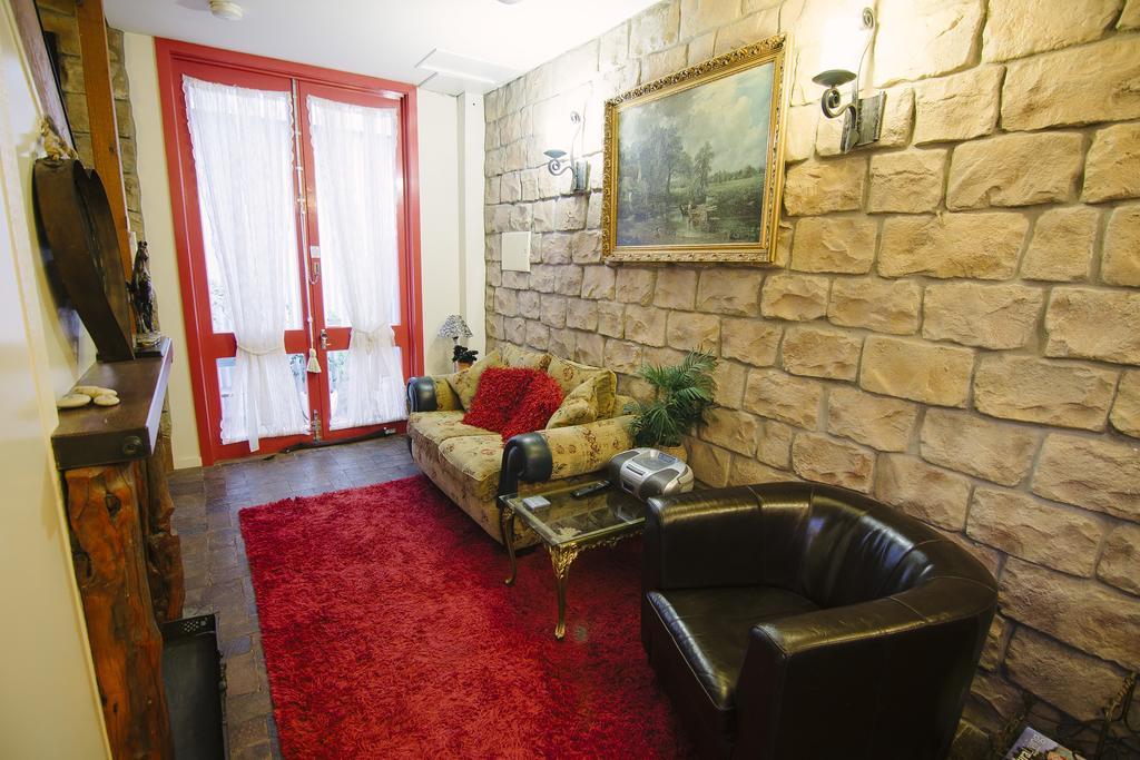Appartamento The Stable On Olive Mildura Esterno foto