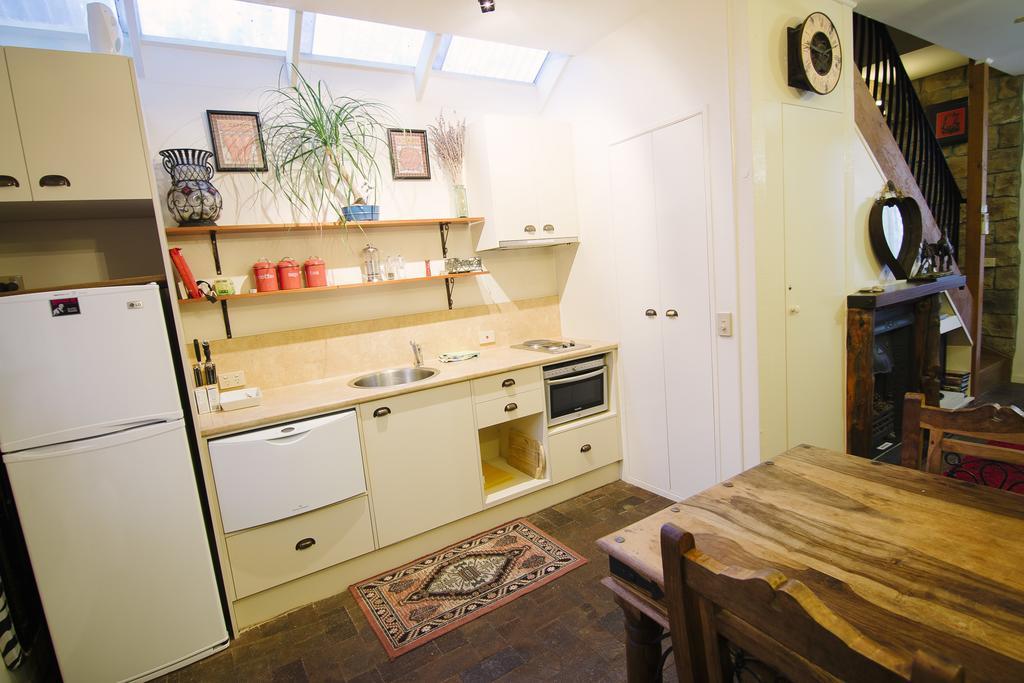 Appartamento The Stable On Olive Mildura Esterno foto