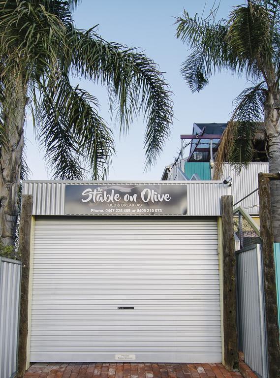 Appartamento The Stable On Olive Mildura Esterno foto