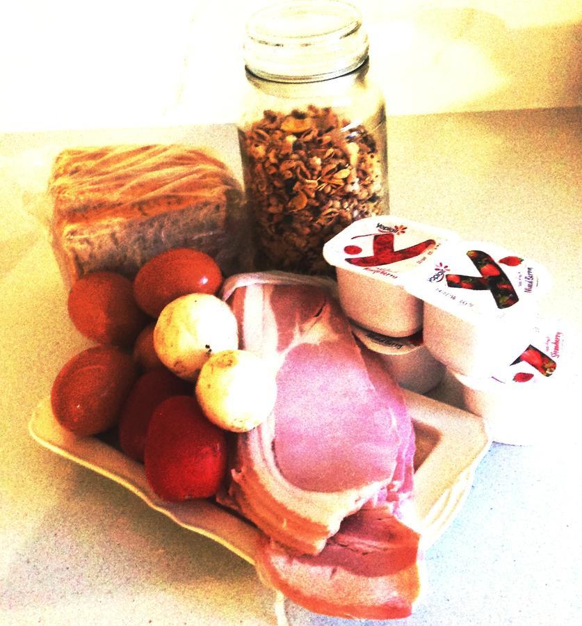 Appartamento The Stable On Olive Mildura Esterno foto