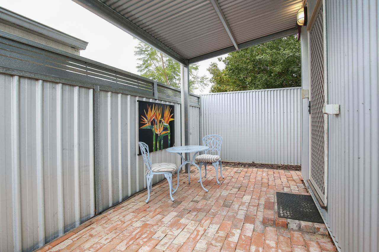 Appartamento The Stable On Olive Mildura Esterno foto