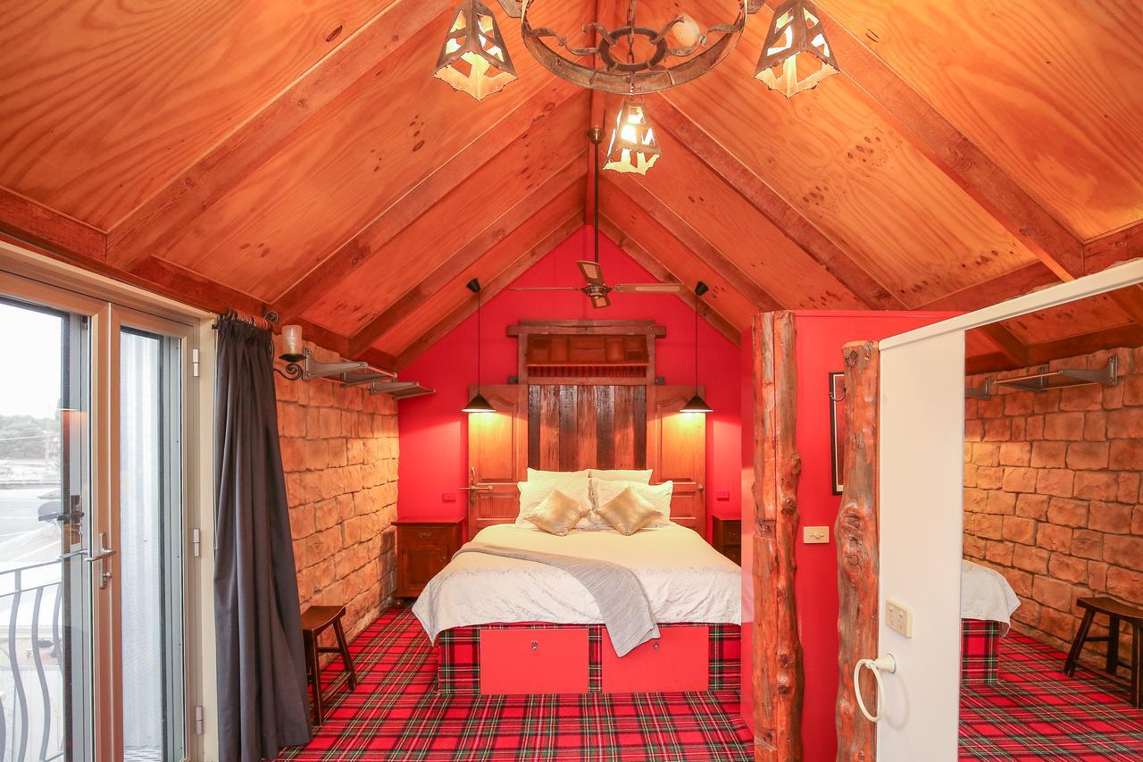 Appartamento The Stable On Olive Mildura Esterno foto