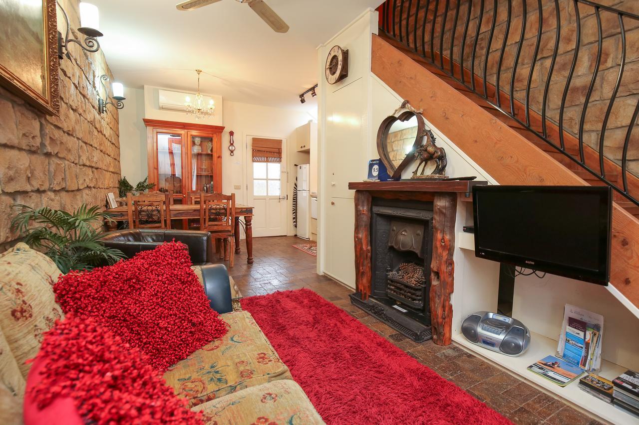 Appartamento The Stable On Olive Mildura Esterno foto