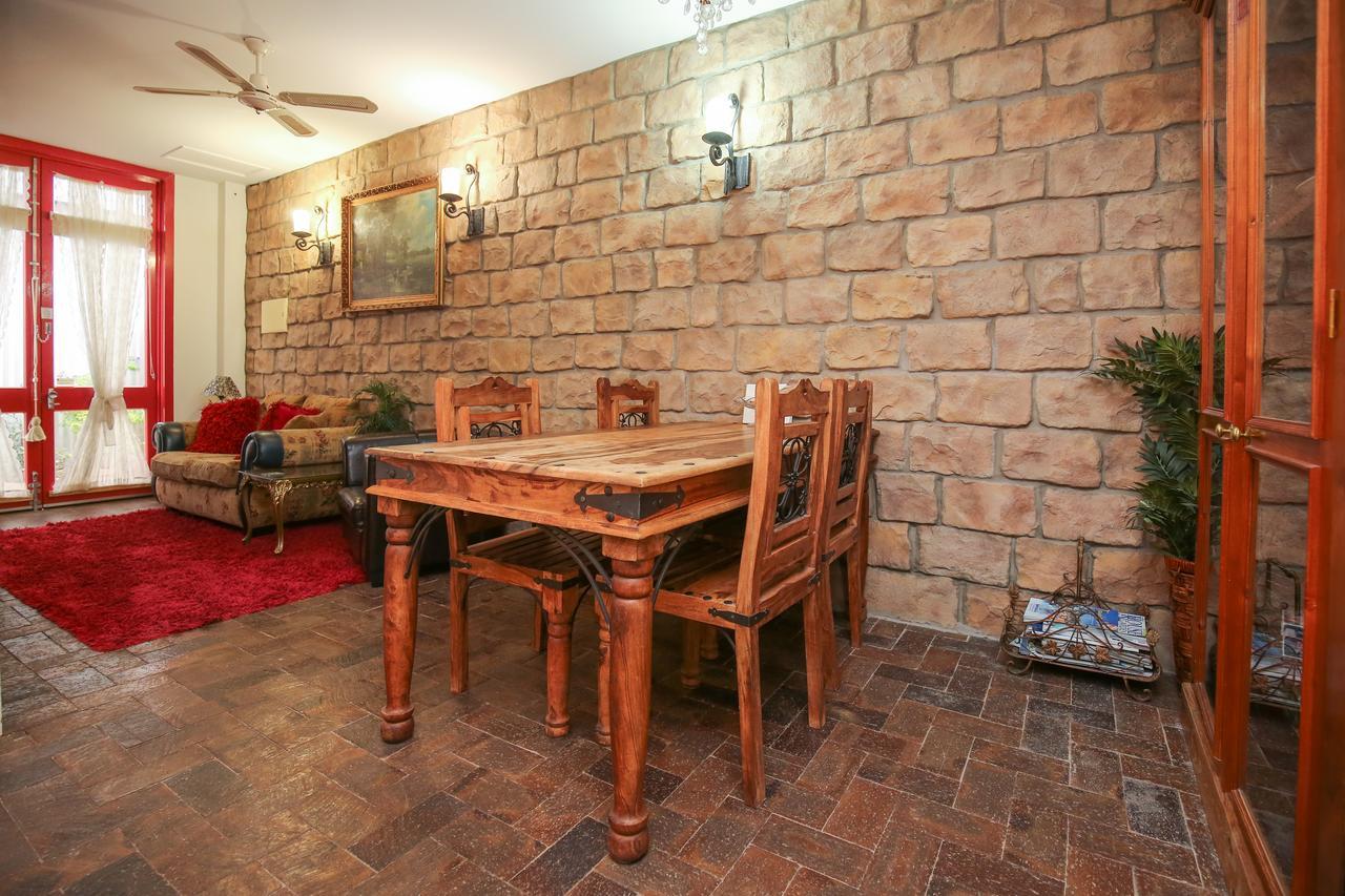 Appartamento The Stable On Olive Mildura Esterno foto