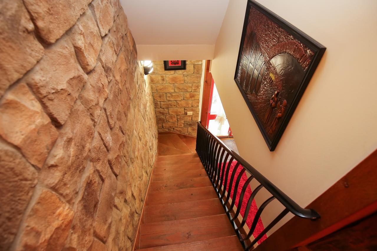 Appartamento The Stable On Olive Mildura Esterno foto